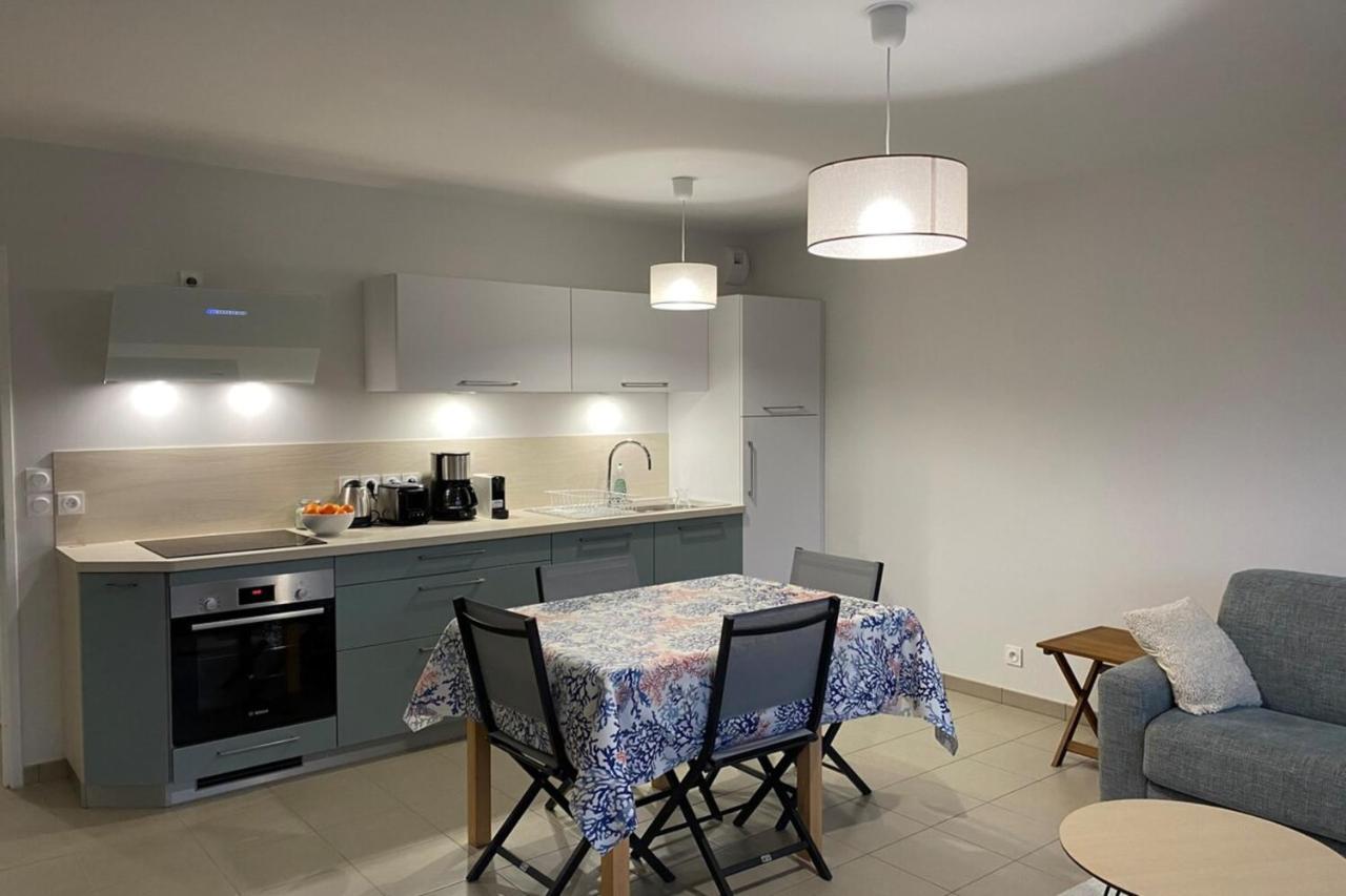 Residence A 350 Metres De La Grande Plage Chez Lena Quiberon Zewnętrze zdjęcie