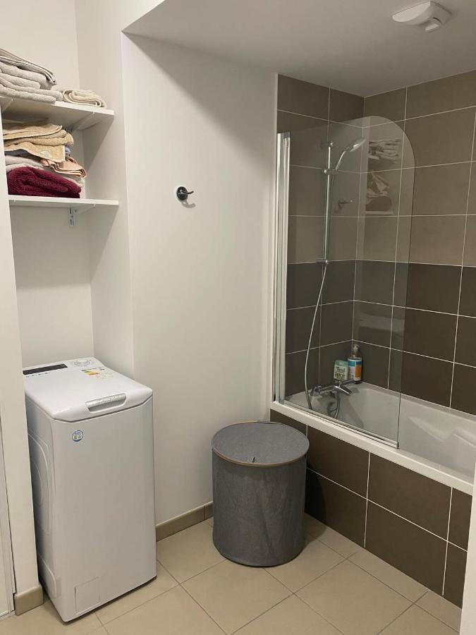 Residence A 350 Metres De La Grande Plage Chez Lena Quiberon Zewnętrze zdjęcie