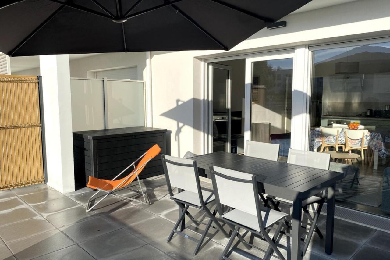 Residence A 350 Metres De La Grande Plage Chez Lena Quiberon Zewnętrze zdjęcie