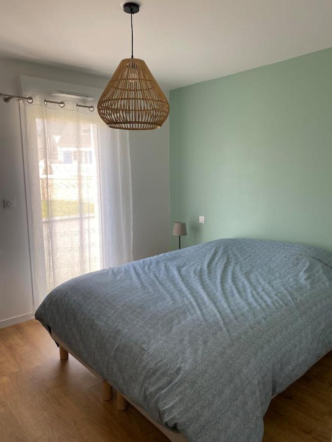 Residence A 350 Metres De La Grande Plage Chez Lena Quiberon Zewnętrze zdjęcie